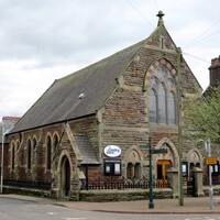 Egremont Methodist Church