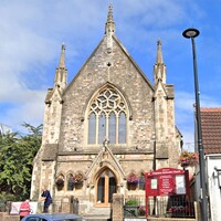 Chepstow Methodist Church