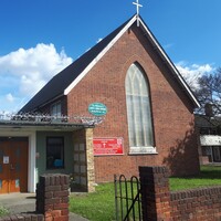 Old Dagenham Methodist Church