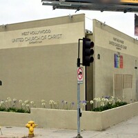 West Hollywood United Church of Christ