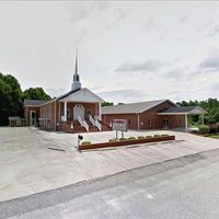 Mill Creek Baptist Church