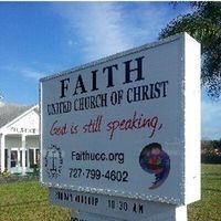 Faith United Church of Christ