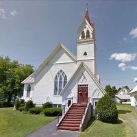 Whittier Congregational Church