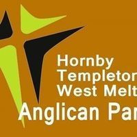 Hornby Anglican Parish