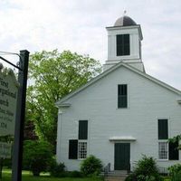 First Congregational UCC