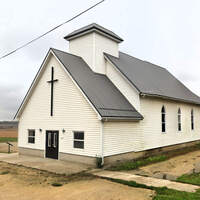 United Church of Christ