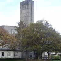 The Anglican Parish of Lower Hutt