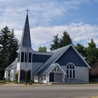 Hayden Congregational UCC