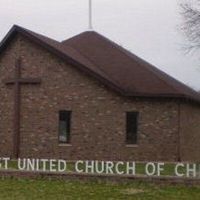 First United Church of Christ