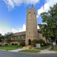 First Congregational UCC