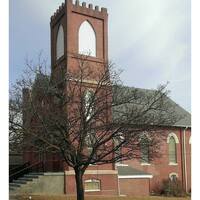 First Congregational UCC