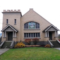 First Congregational UCC