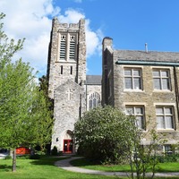 Saint John's UCC