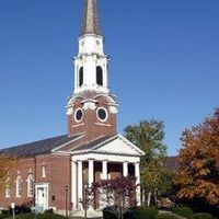 Wellesley Village Congregational Church UCC