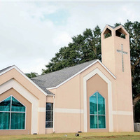 St. Andrew Orthodox Church