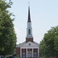 First Presbyterian Church of Kannapolis