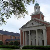 Annunciation Greek Orthodox Cathedral