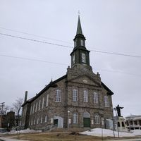 Eglise Notre-Dame de la Victoire