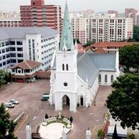 Church of the Nativity of the Blessed Virgin Mary