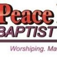 Peace Haven Baptist Church