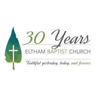 Eltham Baptist Church