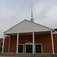 Clyde First Baptist Church