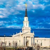 Hartford Connecticut Temple