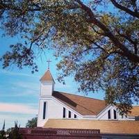 Ocean View United Methodist Church