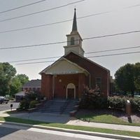 Franklin Heights Baptist Church