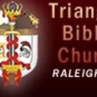 Triangle Bible Church