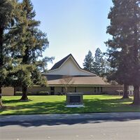 Modesto California North Stake