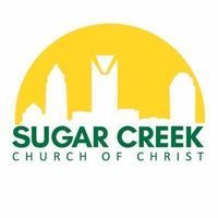 Sugar Creek Church of Christ