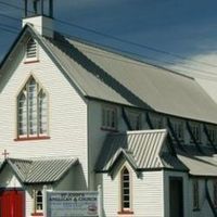 St John's, Holy Trinity & Granity Church