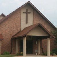 Gretna Community Church