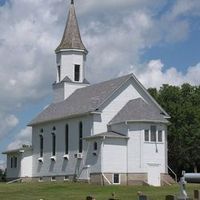 Zion Lutheran Church