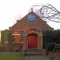 Stoneycroft URC Church