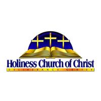 Holiness Church of Christ Deliverance Center Inc