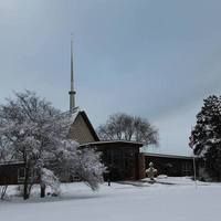 All Saints Episcopal Church