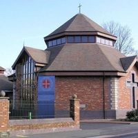 Cranmer Methodist Church