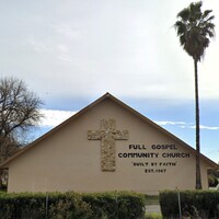 Full Gospel Community Church