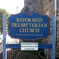 Reformed Presbyterian Church of West Chester