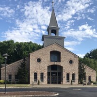 Our Lady of Good Counsel R.C. Church