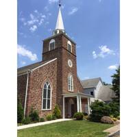 Pascack Reformed Church