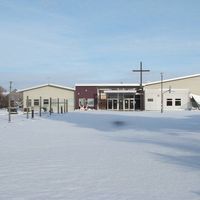 Rangiora Baptist Church