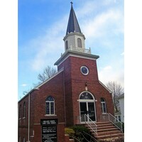 Wallace Chapel A.M.E. Zion Church