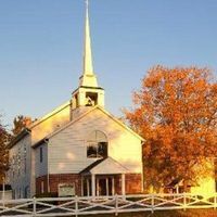 Bristol Lutheran Church