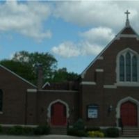 Our Savior Lutheran Church