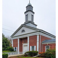 Bound Brook United Methodist Church