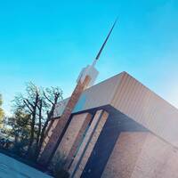 First Pentecostal Church of Wichita