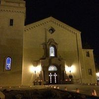 Central United Methodist Church